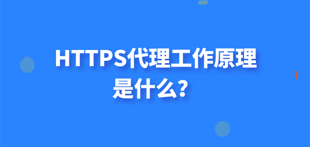 HTTPS代理工作原理是什么？.png