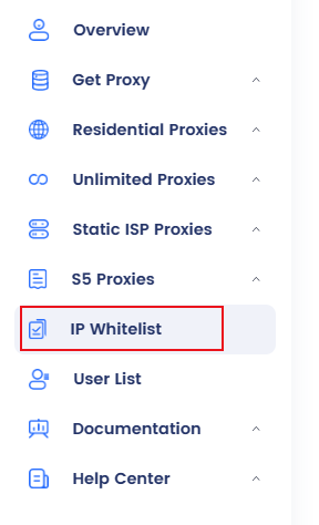 how to get residential proxies by api on pyproxy