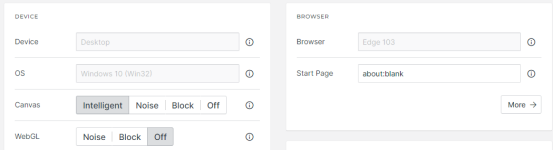 how to set up proxy on kameleo