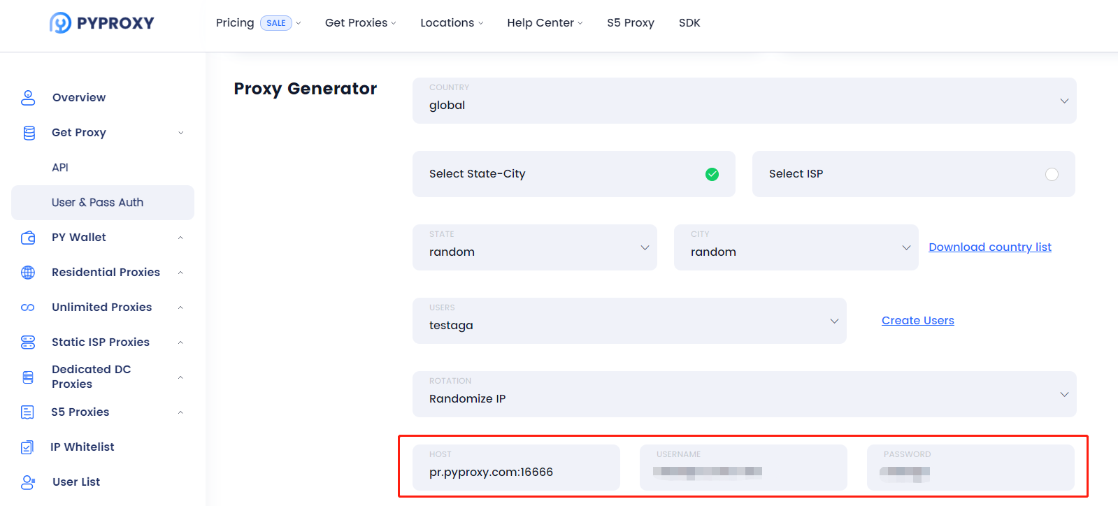 How to Configure Proxy on MuLogin?