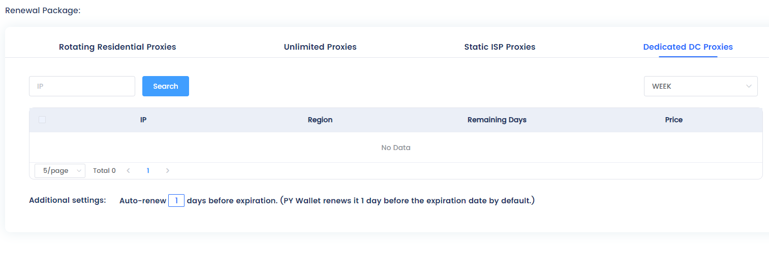 PY Wallet Function Update: An Enhanced Custom Experience