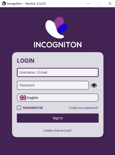 How to Configure Proxy on Incogniton Using PYPROXY